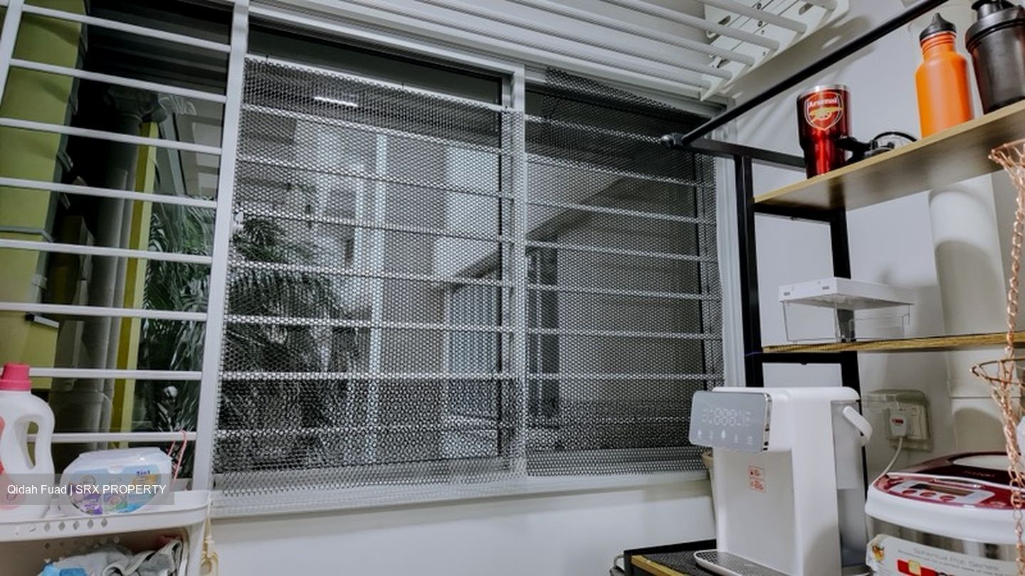 Blk 126D Eastdelta @ Canberra (Sembawang), HDB 4 Rooms #606758281